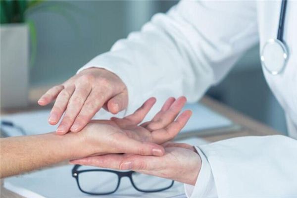 梦见脉搏 脉博 梦见脉搏 脉博