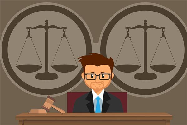 梦见法官是什么意思 梦见法官是什么意思