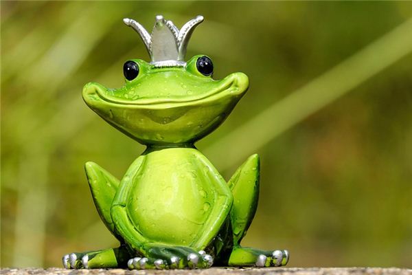 梦见国王是什么意思 梦见国王是什么意思