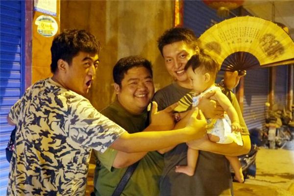 梦见舅舅是什么意思 梦见舅舅是什么意思