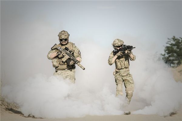 梦见战友是什么意思 梦见战友是什么意思