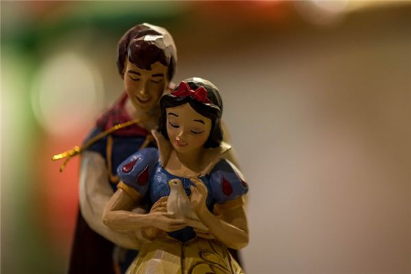 梦见白马王子是什么意思 梦见白马王子是什么意思