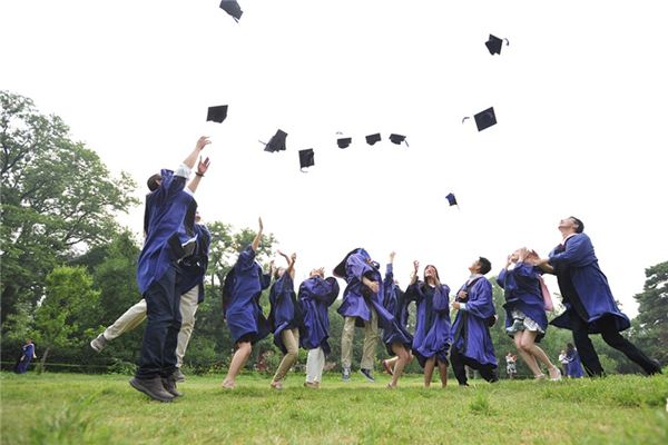 梦见博士是什么意思 梦见博士是什么意思