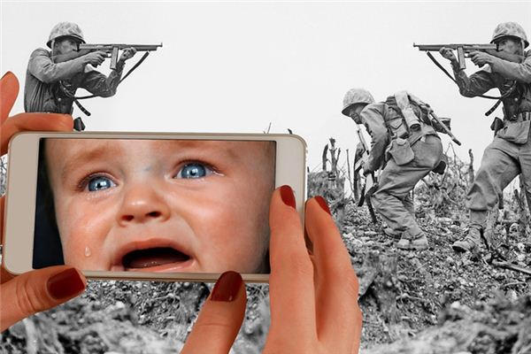 梦见侮辱敌人是什么意思 梦见侮辱敌人是什么意思