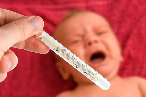 梦见婴儿发烧是什么意思 梦见婴儿发烧是什么意思