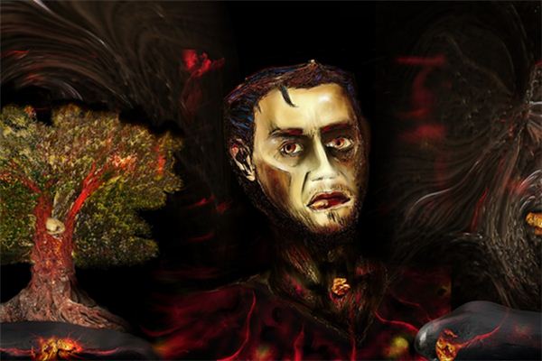 梦见被炸到脸是什么意思