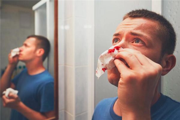 梦见头出血是什么意思 梦见头出血是什么意思