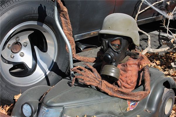 梦见人死了是什么预兆 梦见人死了是什么预兆