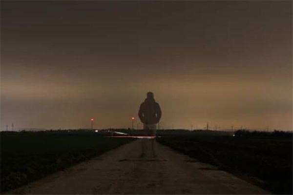 梦见隐形人是什么意思 梦见隐形人是什么意思