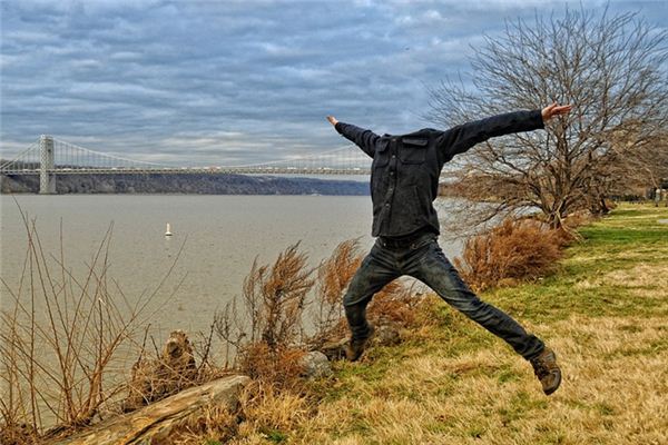 梦见无头人是什么意思 梦见无头人是什么意思