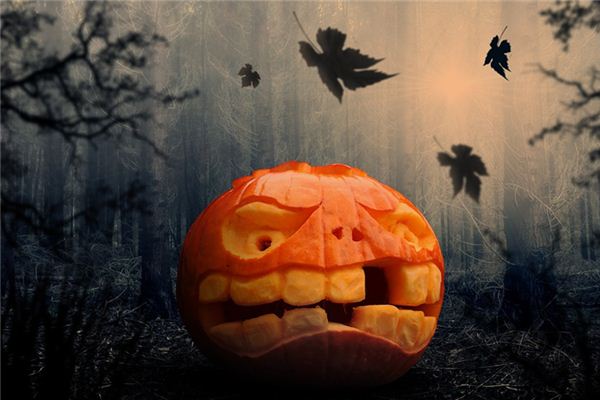 梦见南瓜是什么意思 梦见南瓜是什么意思