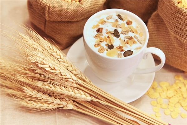 梦见粮食是什么意思 梦见粮食是什么意思