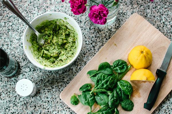 梦见菠菜是什么意思 梦见菠菜是什么意思