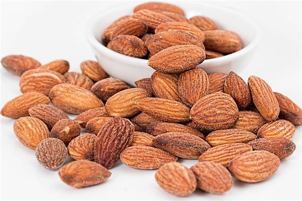 梦见杏仁是什么意思 梦见杏仁是什么意思
