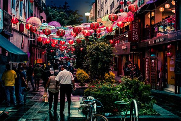 梦见集会是什么意思 梦见集会是什么意思