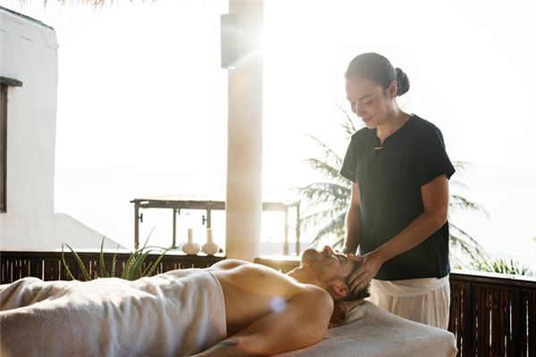 梦见按摩是什么意思 梦见按摩是什么意思