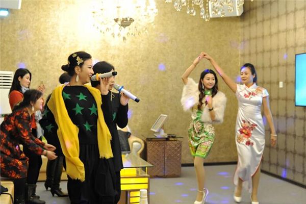 梦见卡拉OK是什么意思 梦见卡拉OK是什么意思