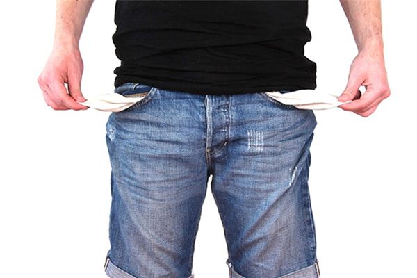 梦见亲人变穷是什么意思