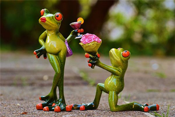 梦见请求原谅是什么意思 梦见请求原谅是什么意思