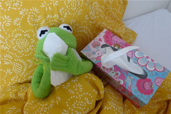 梦见邻居生病是什么意思 梦见邻居生病是什么意思