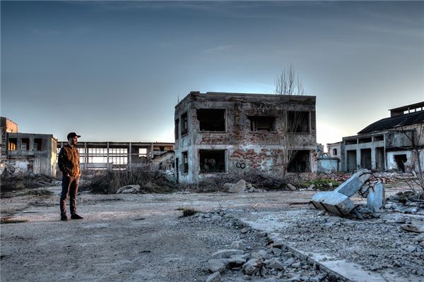 梦见地动是什么意思 梦见地动是什么意思