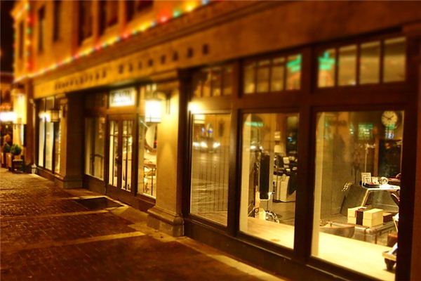 梦见逛街是什么意思 梦见逛街是什么意思