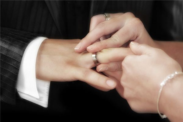 梦见再婚是什么意思 梦见再婚是什么意思