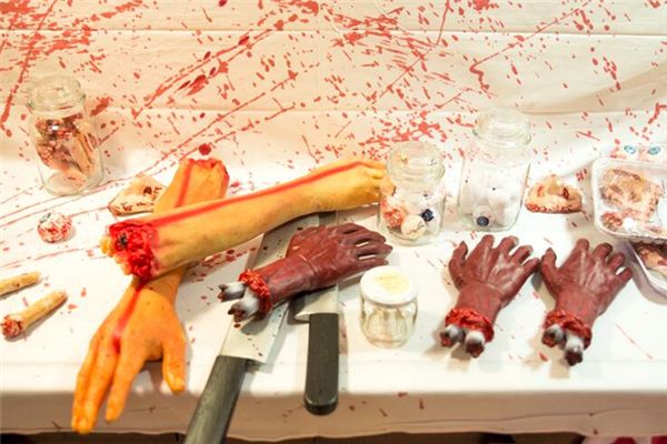 梦见杀人分尸是什么意思 梦见杀人分尸是什么意思