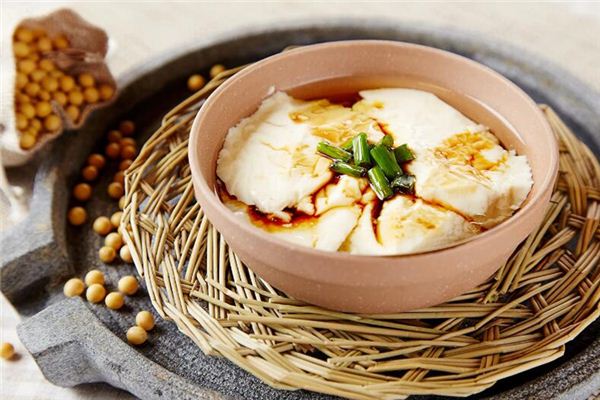 梦见喝豆腐脑是什么意思 梦见喝豆腐脑是什么意思