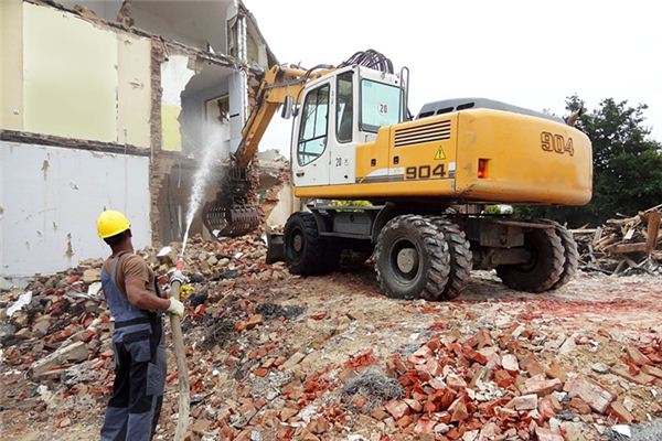 梦见房子拆迁是什么预兆 梦见房子拆迁是什么预兆