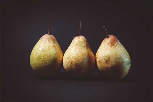 梦见分梨吃是什么意思 梦见分梨吃是什么意思