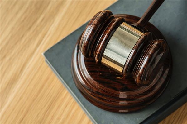 梦见官司是什么意思 梦见官司是什么意思