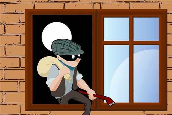 梦见被偷是什么意思 梦见被偷是什么意思