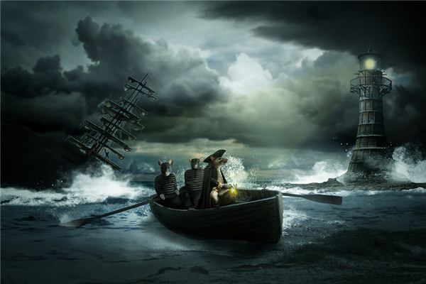 梦见下沉是什么意思 梦见下沉是什么意思