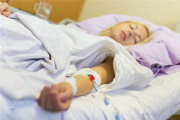 梦见输血是什么意思 梦见输血是什么意思