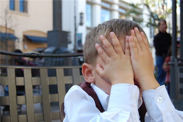 梦见狼狈是什么意思 梦见狼狈是什么意思