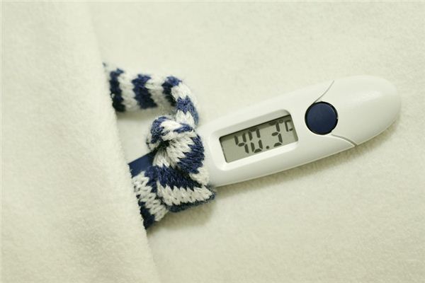 梦见发烧是什么意思 梦见发烧是什么意思