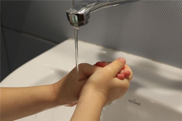 梦见洗手是什么意思 梦见洗手是什么意思