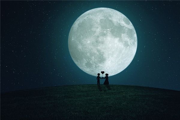 梦见旧情人是什么意思 梦见旧情人是什么意思