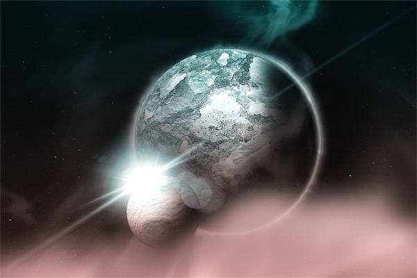 梦见哈雷彗星是什么意思 梦见哈雷彗星是什么意思