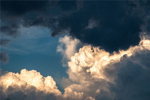 梦见天气是什么意思 梦见天气是什么意思