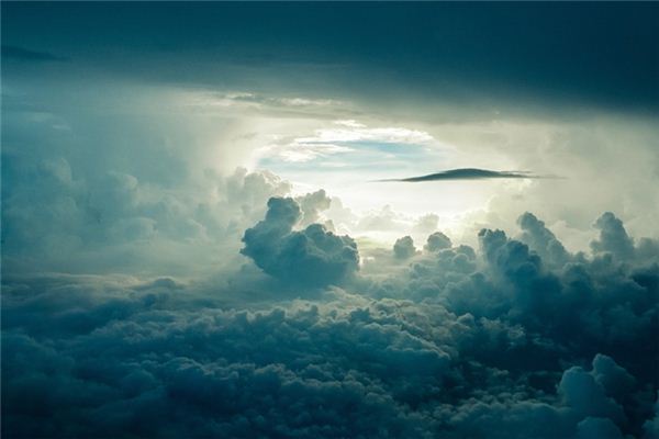 梦见天空是什么意思 梦见天空是什么意思